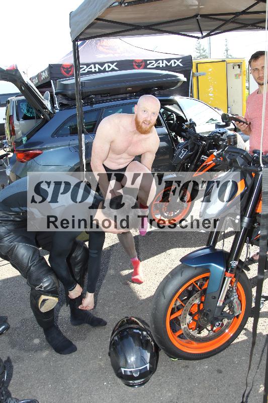 Archiv-2025/07 19.04.2025 Speer Racing ADR/Impressionen